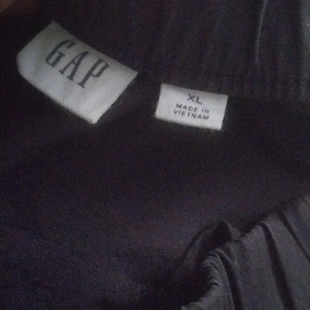 EC Gap Cargo Pull-On Pants - Picture 9 of 13